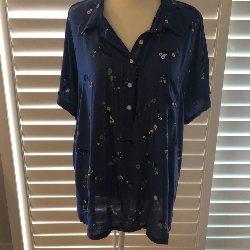 Blouse
